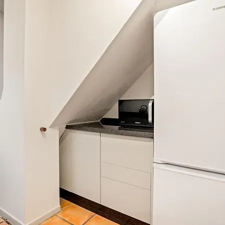 Casa Coos Διαμέρισμα