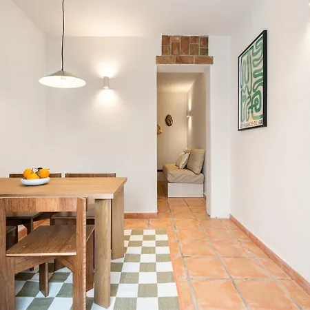 Casa Coos Διαμέρισμα Εστεπόνα